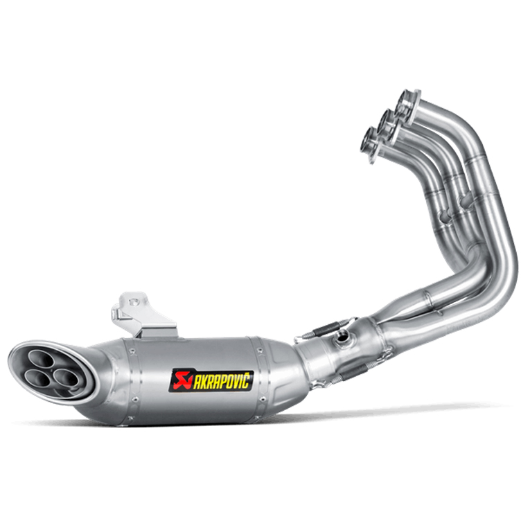 exhaust parts online