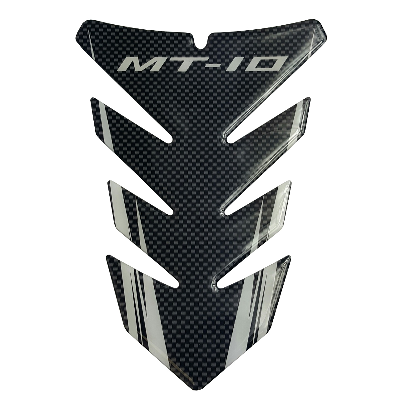 yamaha mt 10 tank pad