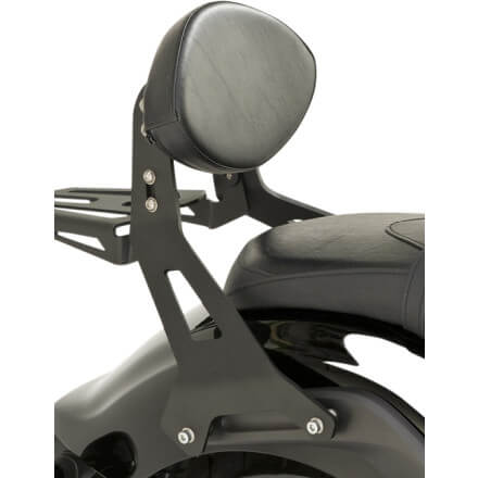 Yamaha stryker deals backrest