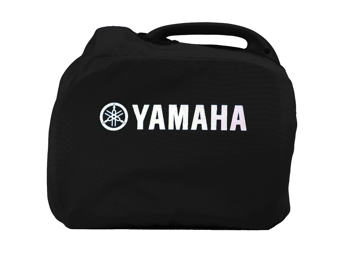 Yamaha Generator Storage Cover Yamaha Parts Online 8445