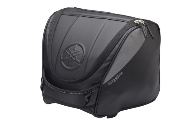 Zéfal - CONSOLE PACK T3 - Top-tube bag with a compartment for smartphones