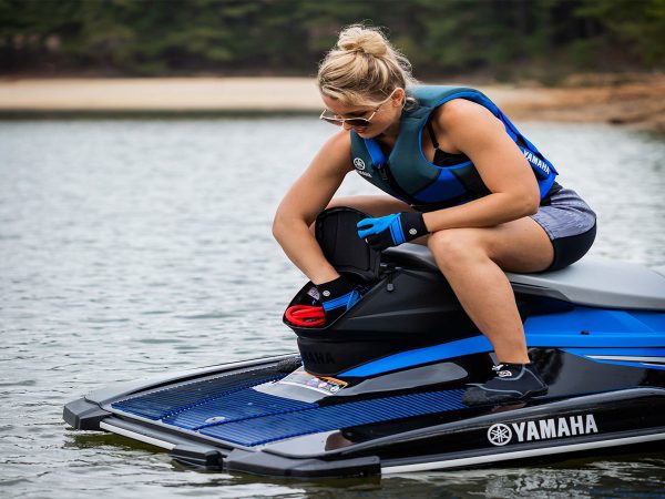 WAVERUNNER ACCESSORIES - Excite Motorsports