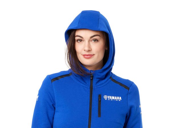 Women's on sale yamaha hoodie